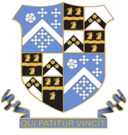 Latymer School Logo